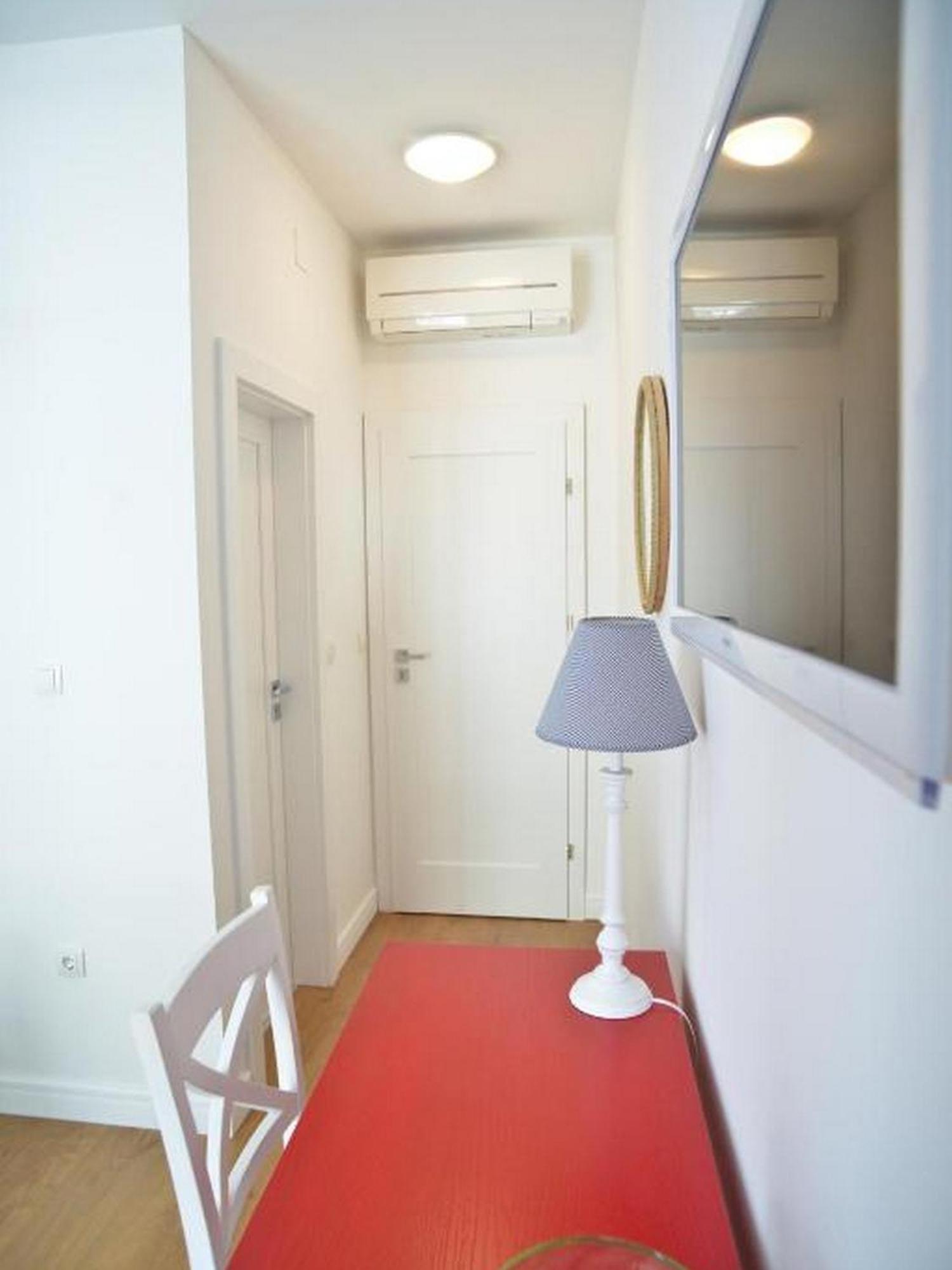 Nautical Rooms Old Town ซาดาร์ ห้อง รูปภาพ