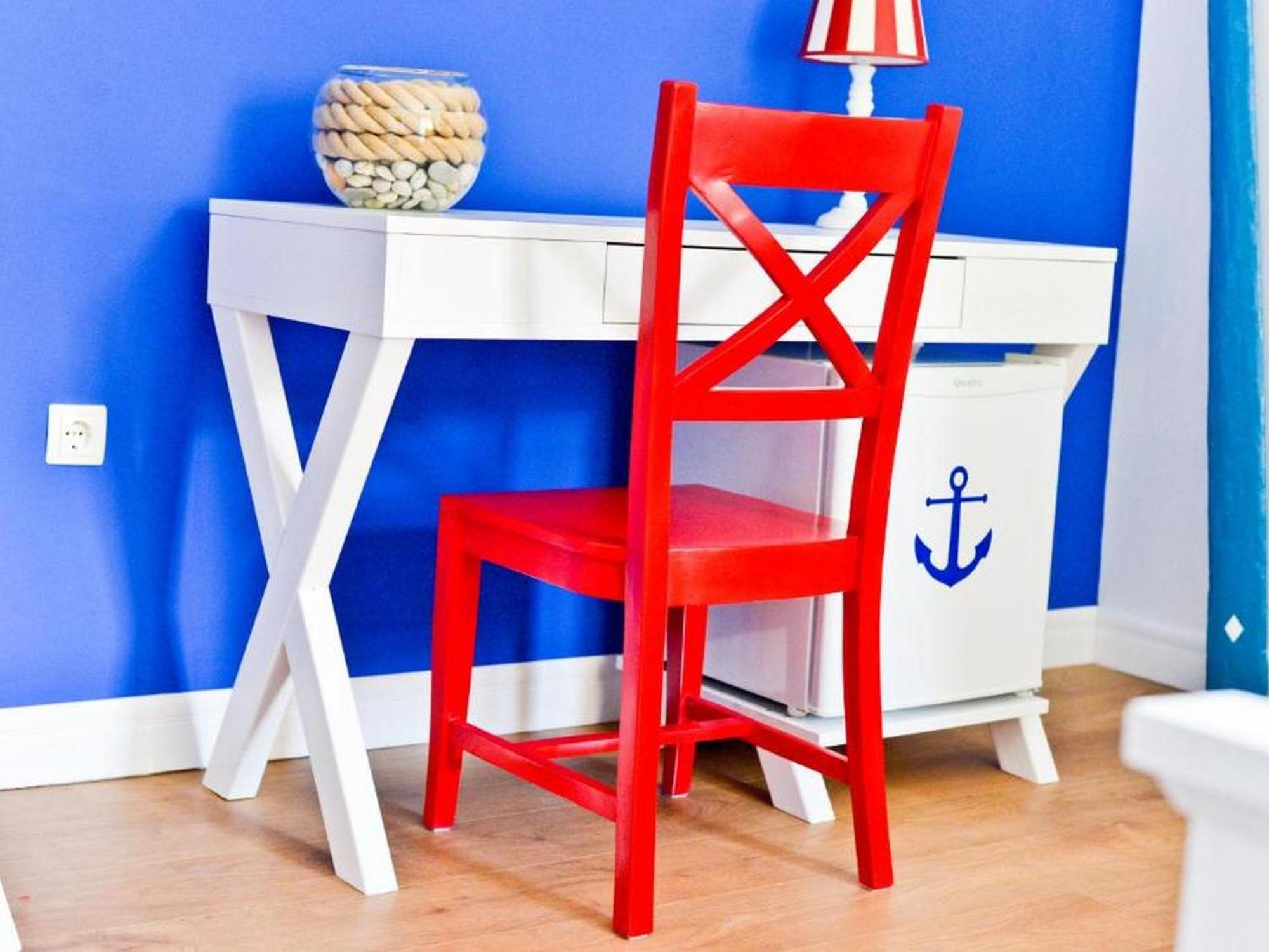 Nautical Rooms Old Town ซาดาร์ ห้อง รูปภาพ