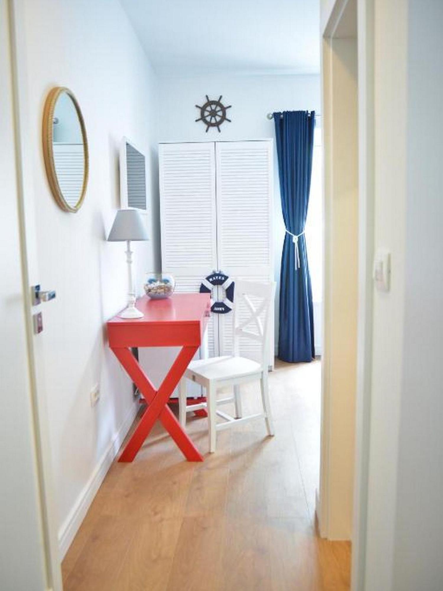 Nautical Rooms Old Town ซาดาร์ ห้อง รูปภาพ