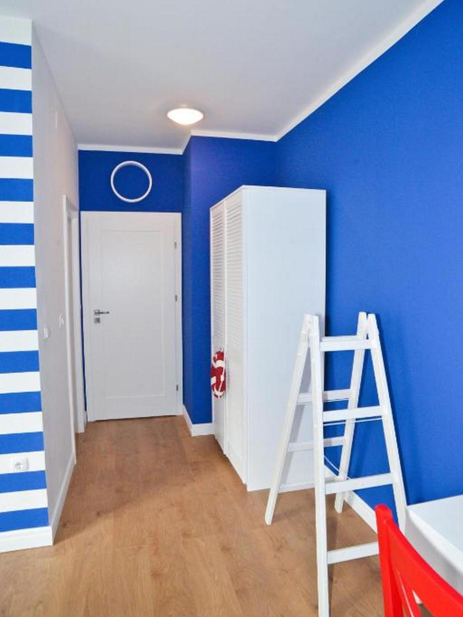 Nautical Rooms Old Town ซาดาร์ ห้อง รูปภาพ