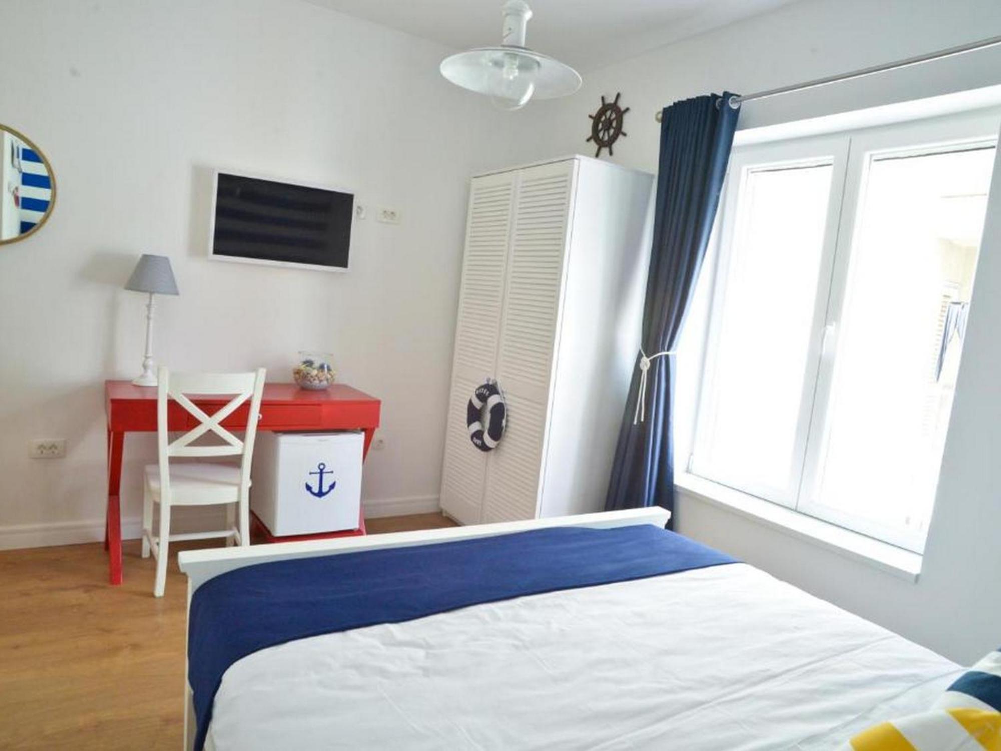 Nautical Rooms Old Town ซาดาร์ ห้อง รูปภาพ