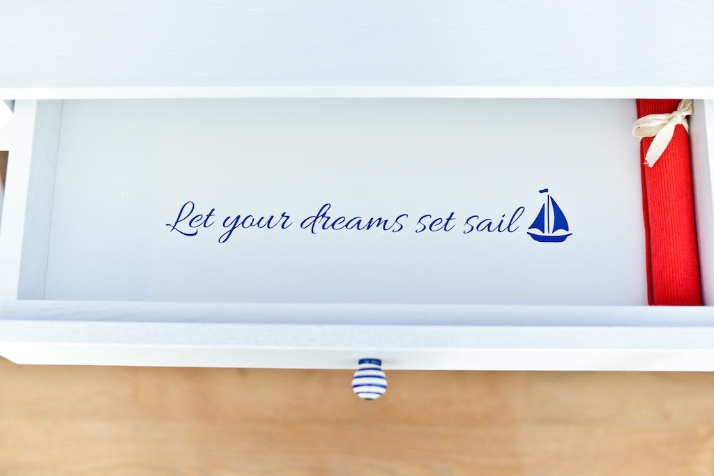 Nautical Rooms Old Town ซาดาร์ ภายนอก รูปภาพ