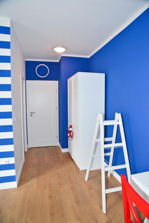 Nautical Rooms Old Town ซาดาร์ ห้อง รูปภาพ