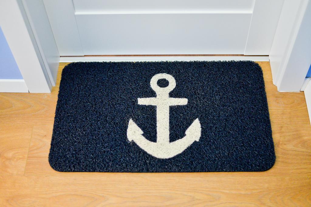 Nautical Rooms Old Town ซาดาร์ ภายนอก รูปภาพ