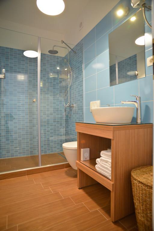 Nautical Rooms Old Town ซาดาร์ ห้อง รูปภาพ