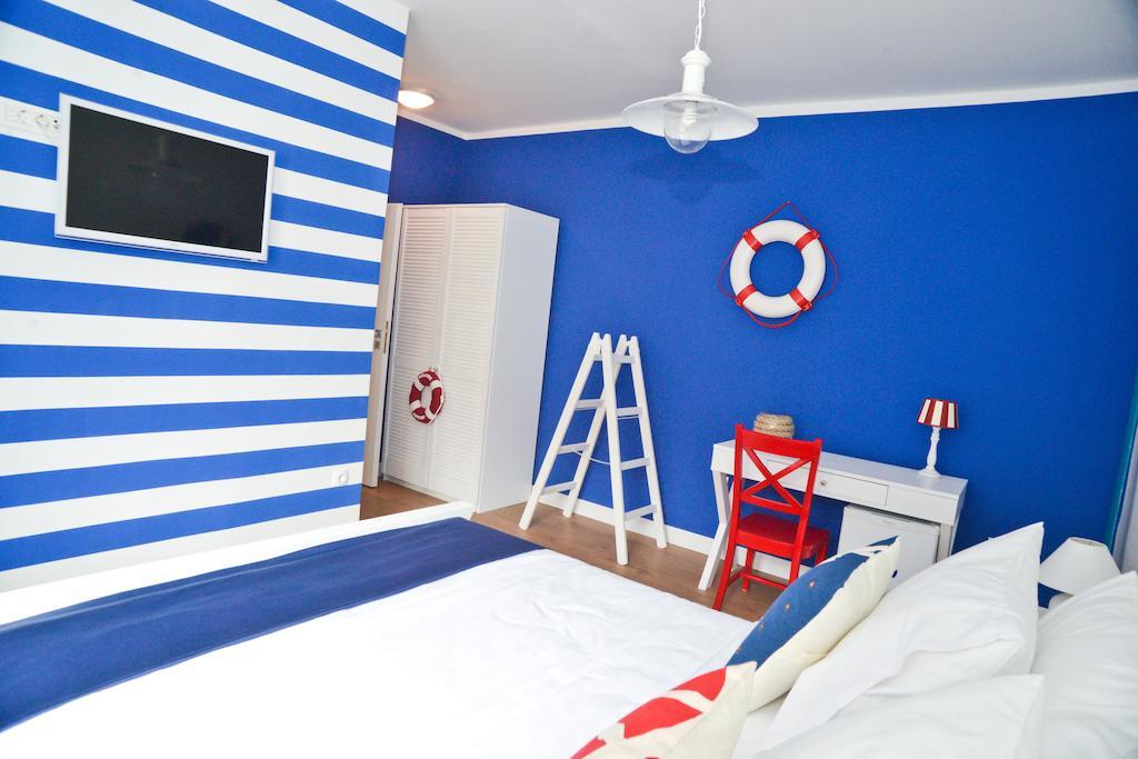 Nautical Rooms Old Town ซาดาร์ ห้อง รูปภาพ