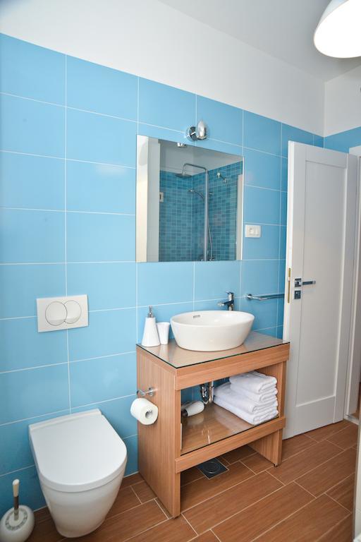 Nautical Rooms Old Town ซาดาร์ ห้อง รูปภาพ