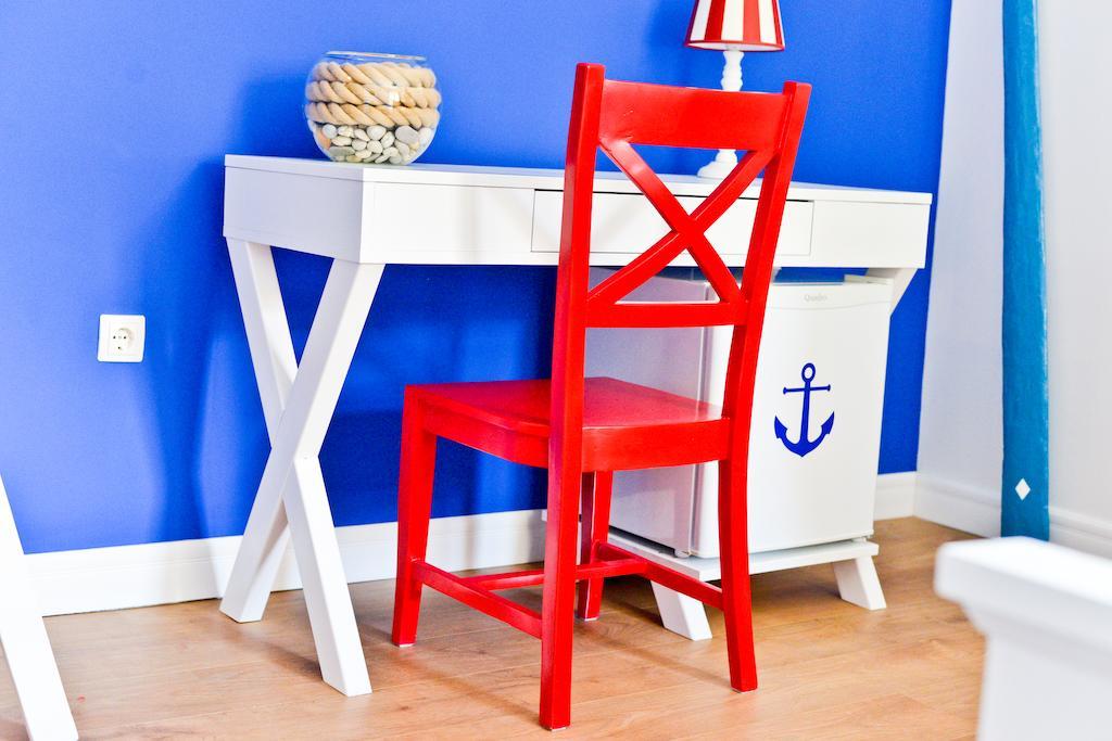 Nautical Rooms Old Town ซาดาร์ ห้อง รูปภาพ