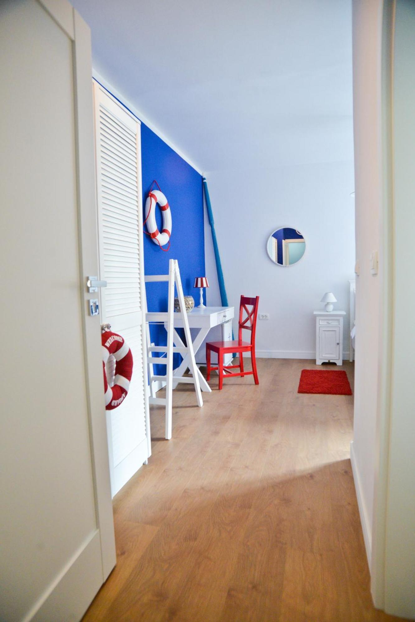 Nautical Rooms Old Town ซาดาร์ ภายนอก รูปภาพ