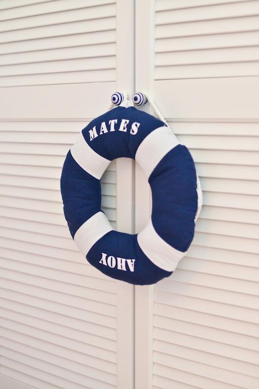 Nautical Rooms Old Town ซาดาร์ ภายนอก รูปภาพ