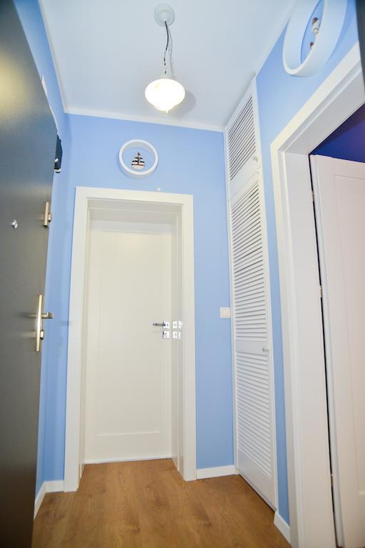 Nautical Rooms Old Town ซาดาร์ ภายนอก รูปภาพ