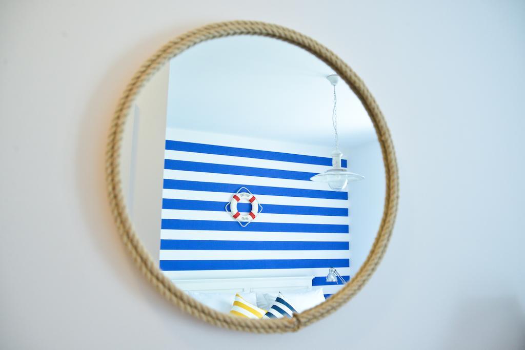 Nautical Rooms Old Town ซาดาร์ ภายนอก รูปภาพ